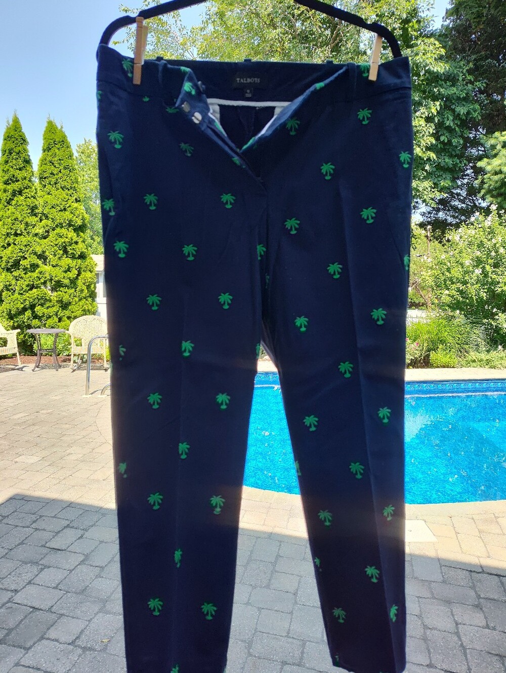Women's Ankle Pants - Will Sell Individually. Reach Out For Offer - Picture 4 of 7